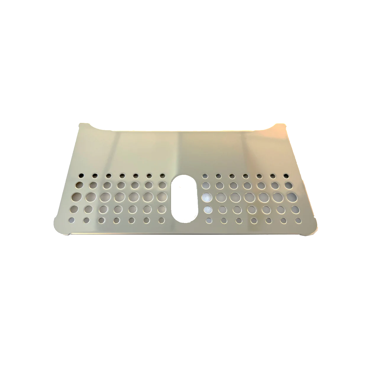 External Drip Tray Cover