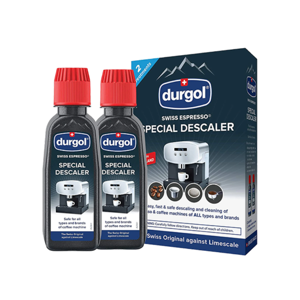 Durgol Descaler 4.2 Fluid Ounces